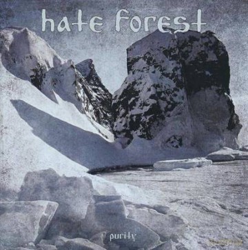 Hate Forest: Purity [CD]