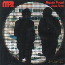 Vittorio Mezza, Stefano Pagni: Jazz duo [CD]
