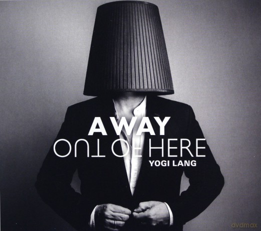 Yogi Lang: A Way Out Of Here [CD]