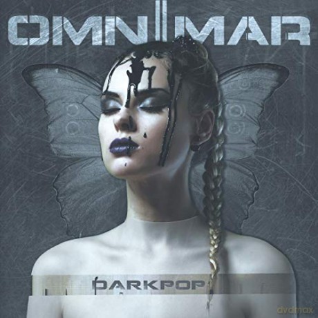 Omnimar: Darkpop (digipack) [CD]