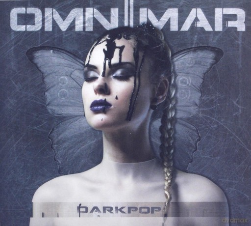 Omnimar: Darkpop (digipack) [CD]