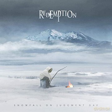 Redemption: Snowfall On Judgment Day [CD]