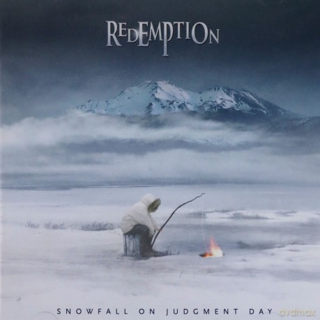 Redemption: Snowfall On Judgment Day [CD]