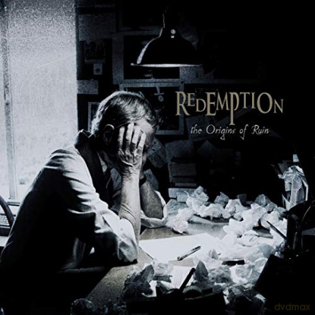 Redemption: The Origins Of Ruin [CD]