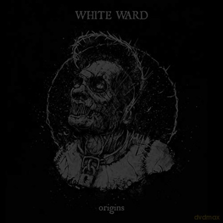 White Ward: Origins (digipack) [CD]