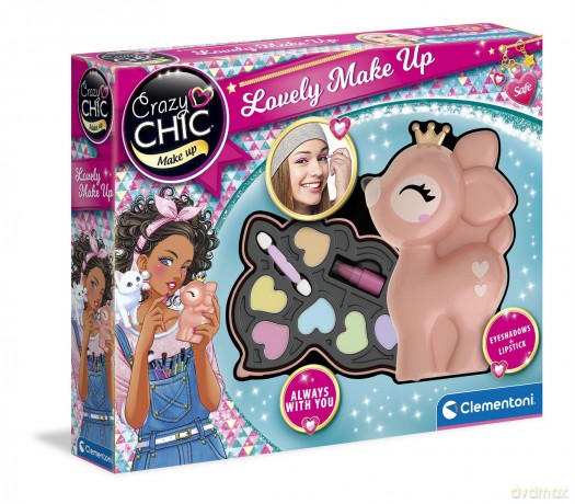 Crazy chic Jelonek 18638