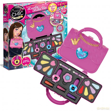 Crazy Chic Torebka Lovely make up 18641