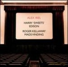 Alex Riel, Mads Vinding, Kellaway, Harry "Sweets" Edison: D.S.B. Kino [CD]