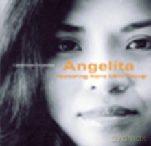 Angelita Li, Hans Ulrik Group: Caminhos Cruzados [CD]