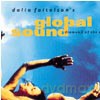 Dalia Faitelson's Global Sound: Diamond Of The Day [CD]