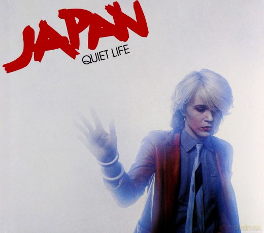 Japan: Quiet Life [CD]