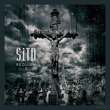 [:S.I.T.D:]: Requiem X [CD]