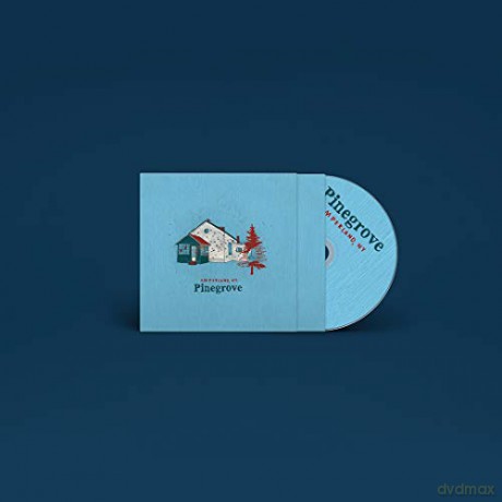 Pinegrove: Amperland, Ny [CD]