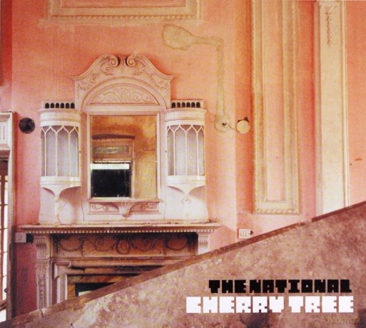 The National: Cherry Tree [CD]