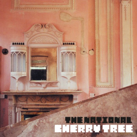 The National: Cherry Tree [CD]