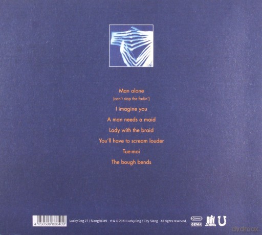 Tindersticks: Distractions [CD]