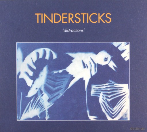 Tindersticks: Distractions [CD]