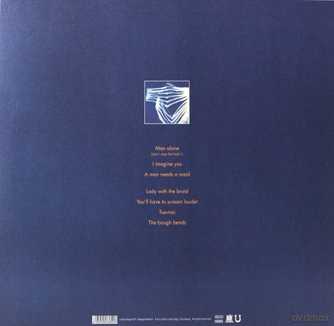 Tindersticks: Distractions [Winyl]