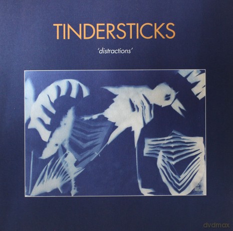 Tindersticks: Distractions [Winyl]