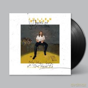 Julien Baker: Little Oblivions [CD]