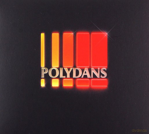 Roosevelt: Polydans [CD]