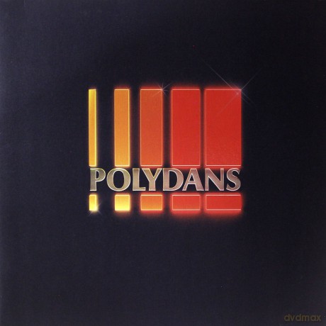 Roosevelt: Polydans [Winyl]