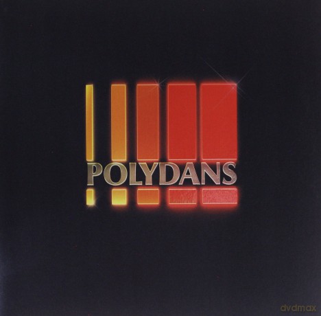 Roosevelt: Polydans (Red) (Limited) [Winyl]