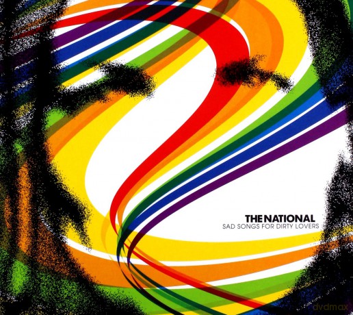 The National: Sad Songs For Dirty Lovers [CD]