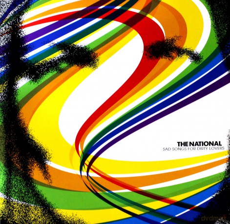 The National: Sad Songs For Dirty Lovers [Winyl]