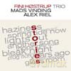 Fini Hostrup Trio: Boomerang [CD]