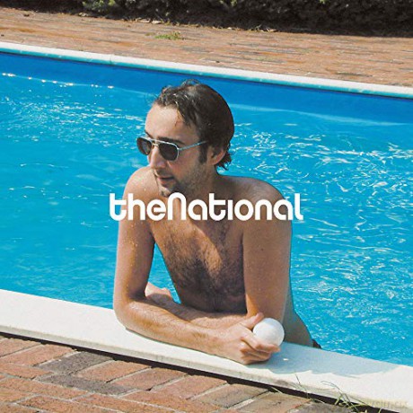 The National: The National [CD]