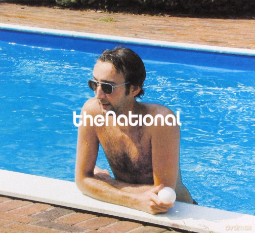 The National: The National [CD]
