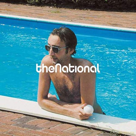 The National: The National [Winyl]