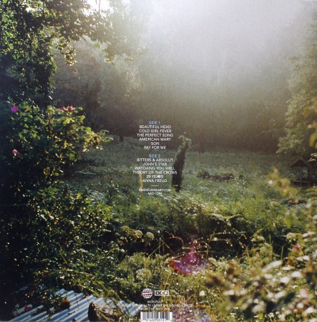 The National: The National [Winyl]
