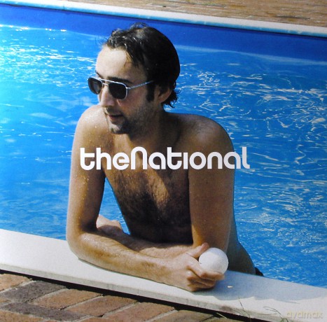 The National: The National [Winyl]