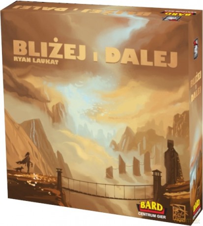 Bliżej i Dalej [GRA]