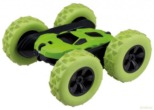 Happy People Pojazd RC Wild Twister