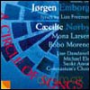 Jorgen Emborg: A Circle Of Songs [CD]