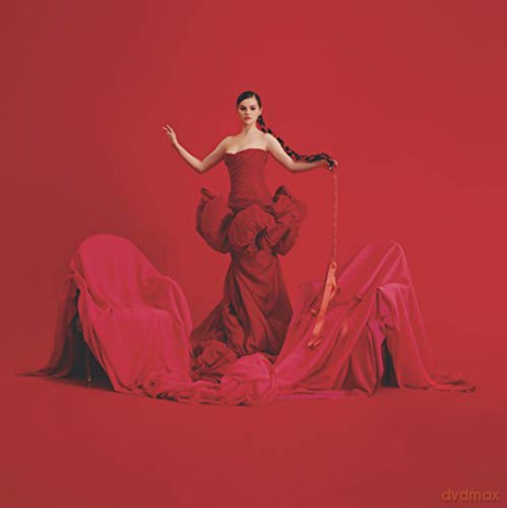 Selena Gomez: Revelacion [CD]