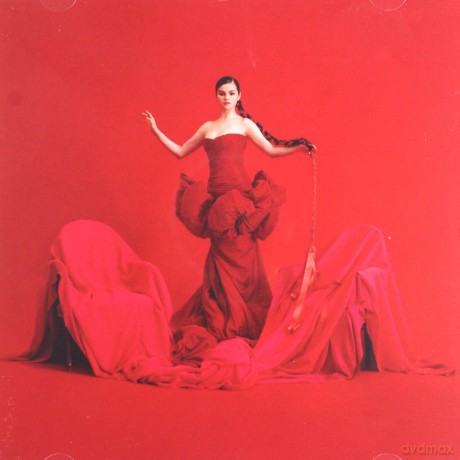 Selena Gomez: Revelacion [CD]