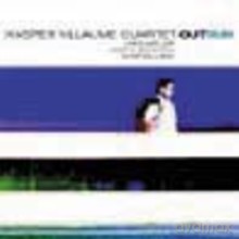 Kasper Villaume Quartet: Outrun [CD]