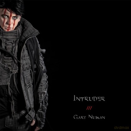 Gary Numan: Intruder (Indie) [2xWinyl]