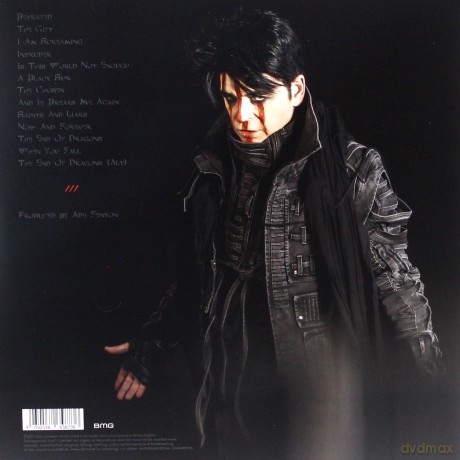 Gary Numan: Intruder (Indie) [2xWinyl]