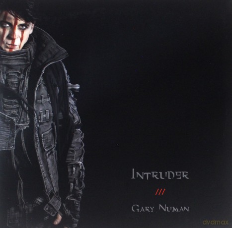 Gary Numan: Intruder (Indie) [2xWinyl]