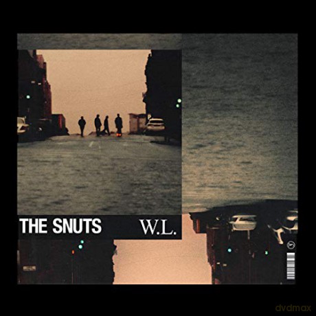The Snuts: W.L. (Limited) [CD]