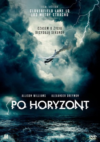 Po horyzont [DVD]