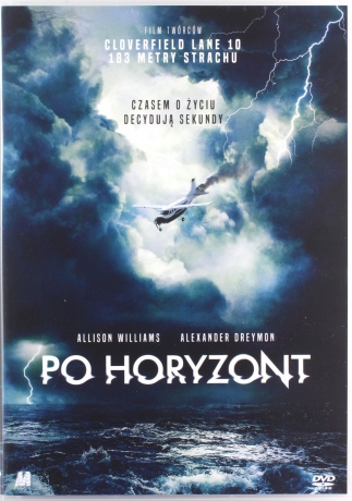 Po horyzont [DVD]