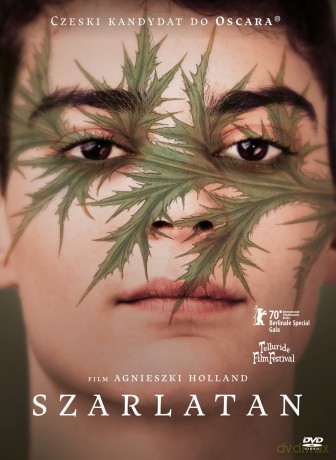Szarlatan [DVD]