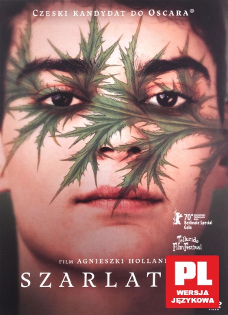 Szarlatan [DVD]