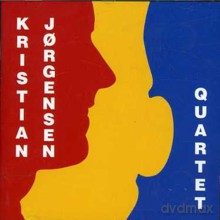 Kristian Jorgensen: Kristian Jorgensen [CD]